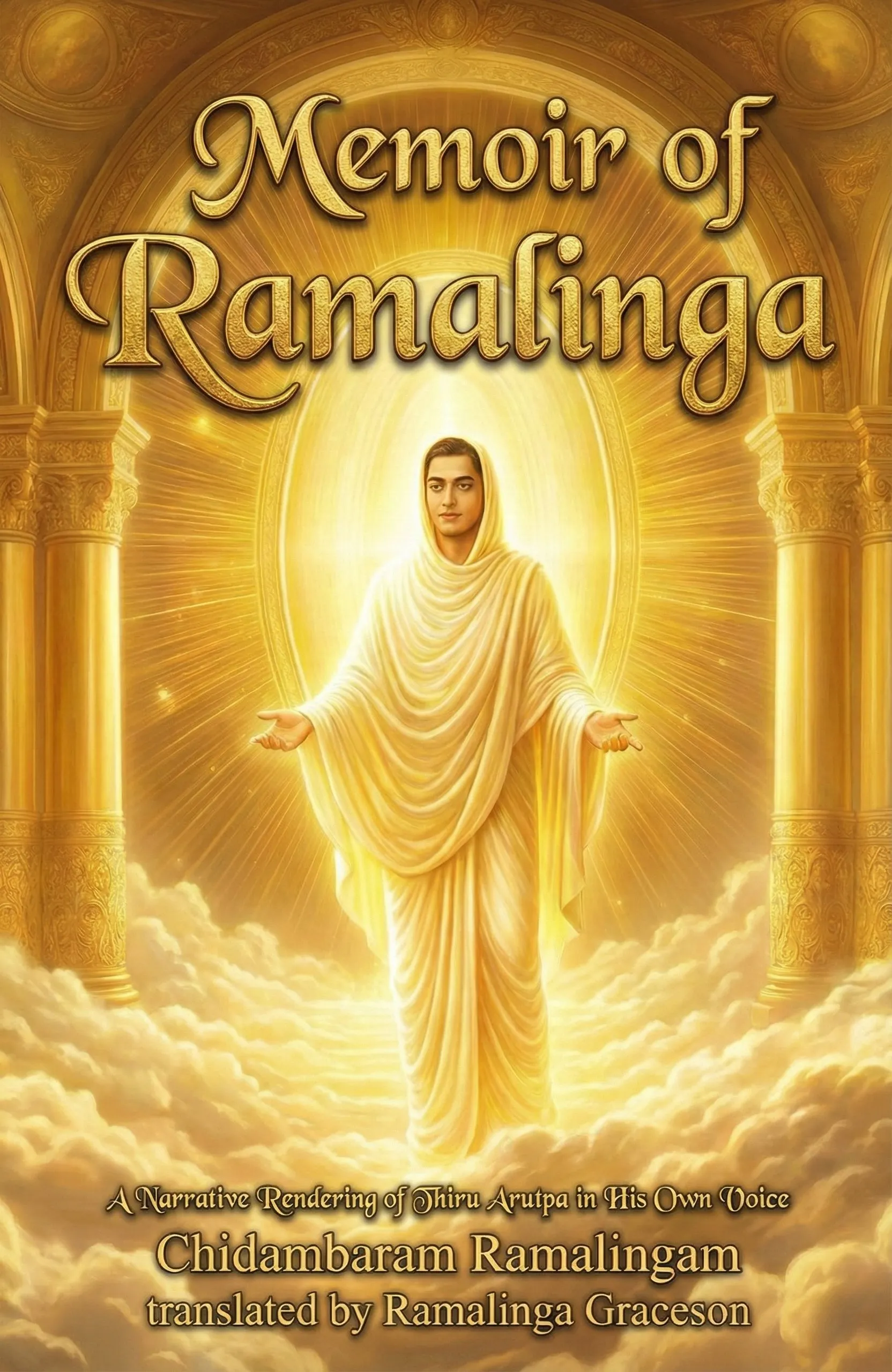 Memoir of Ramalinga